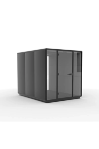 Six Person Booth / HWY06