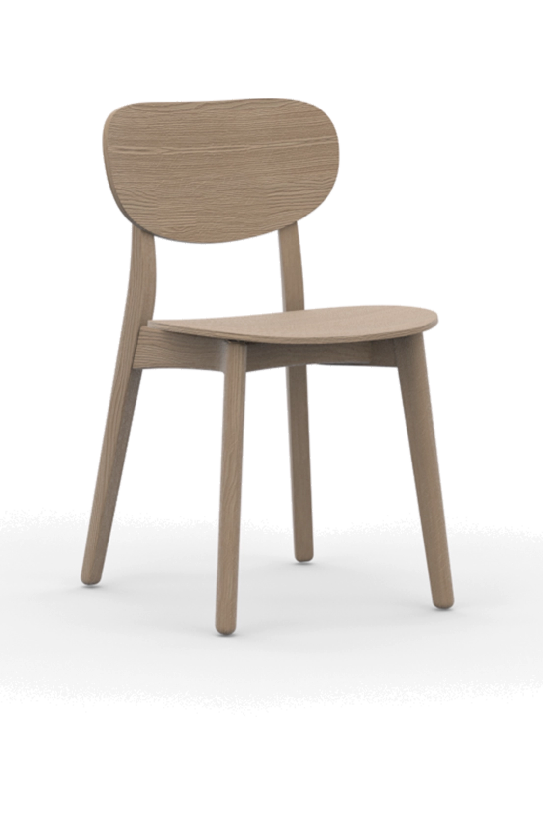 JCR1 / Side Chair