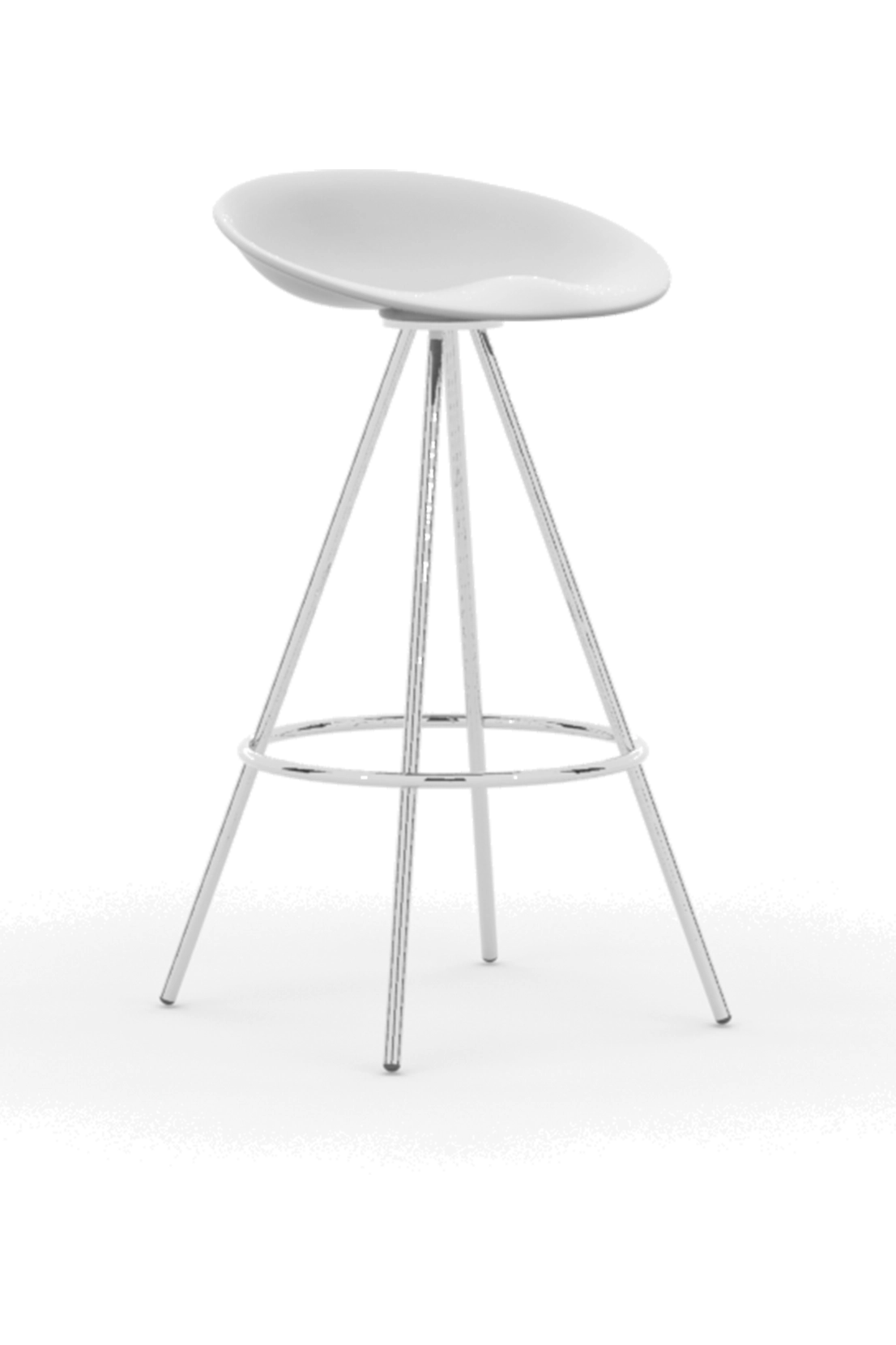 A596 / High Stool