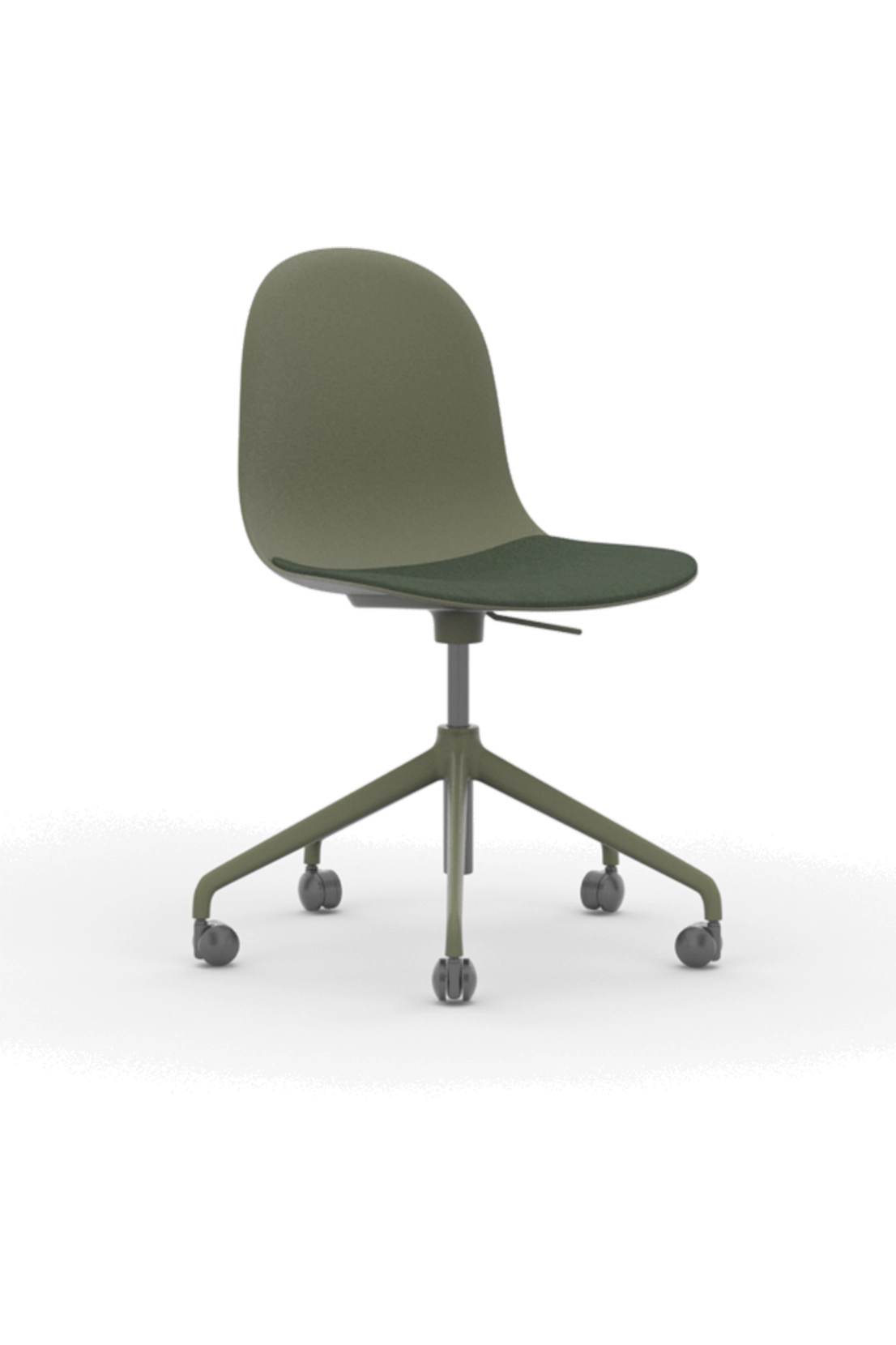 KIN105U1 / Side Chair