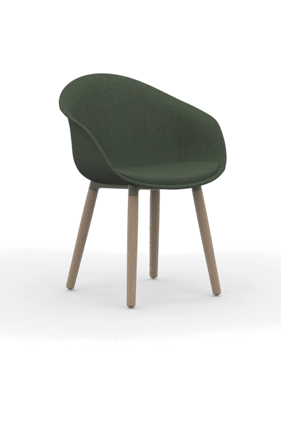 KIN303U3 / Tub  Chair