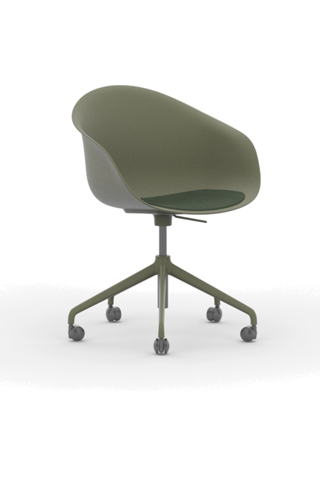 KIN305U1 / Tub  Chair