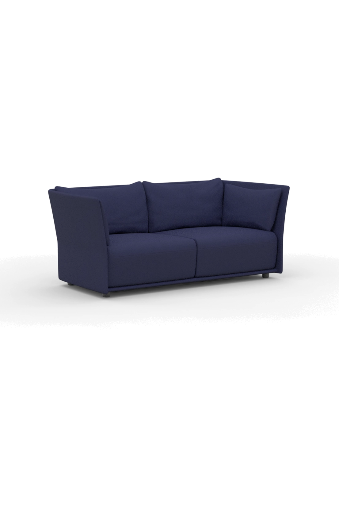 OBR02 / 2 seat sofa 