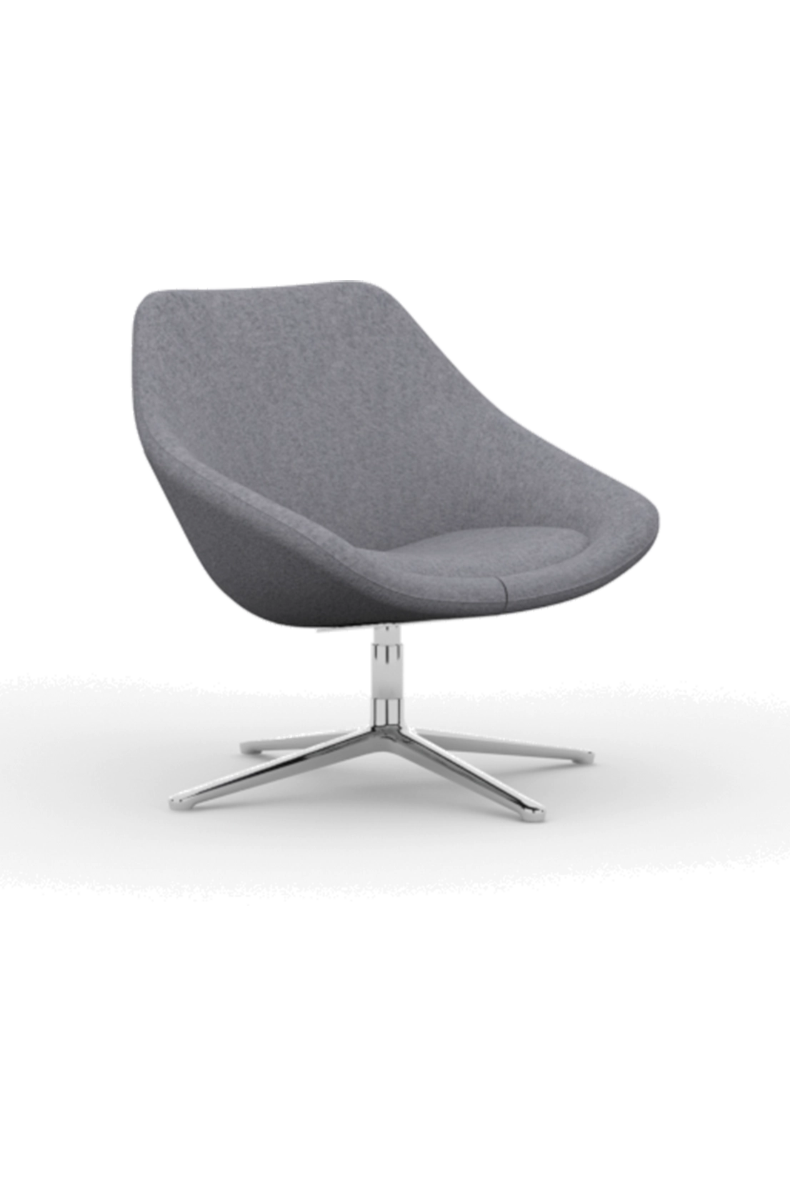 OPN104 / Lounge Chair
