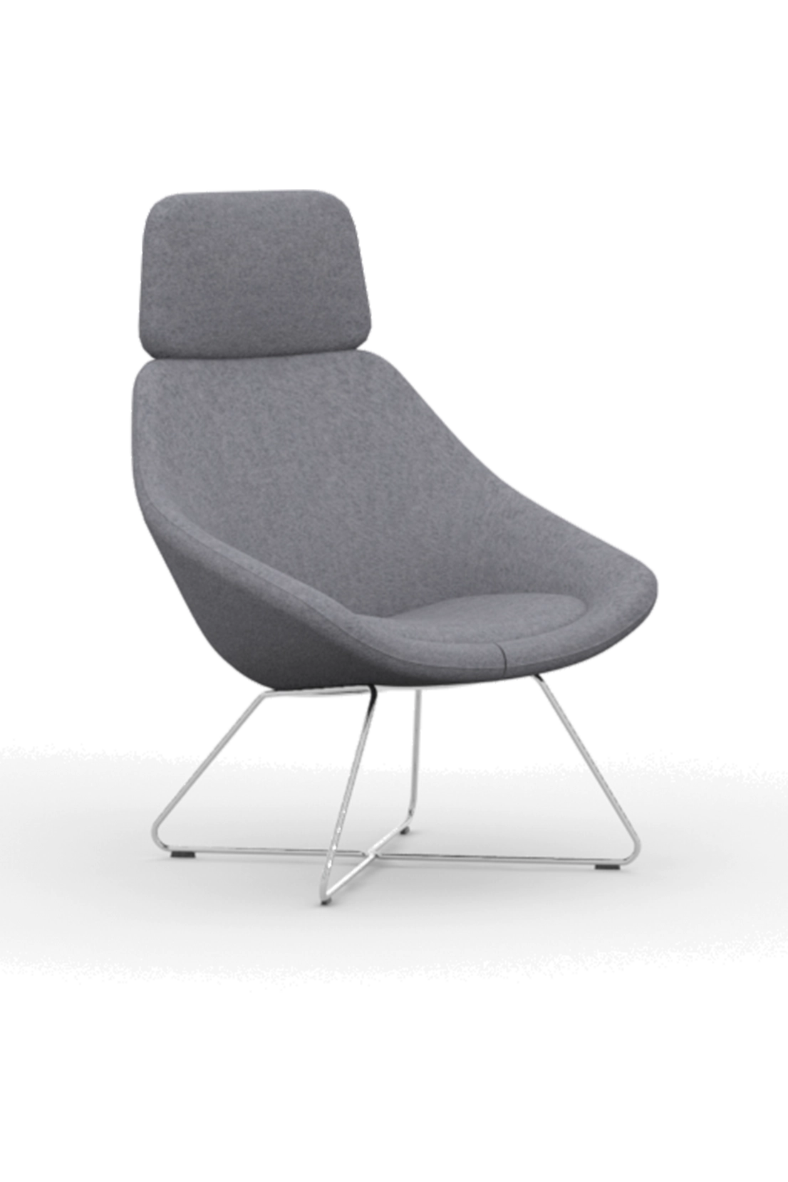 OPN158 / Lounge Chair