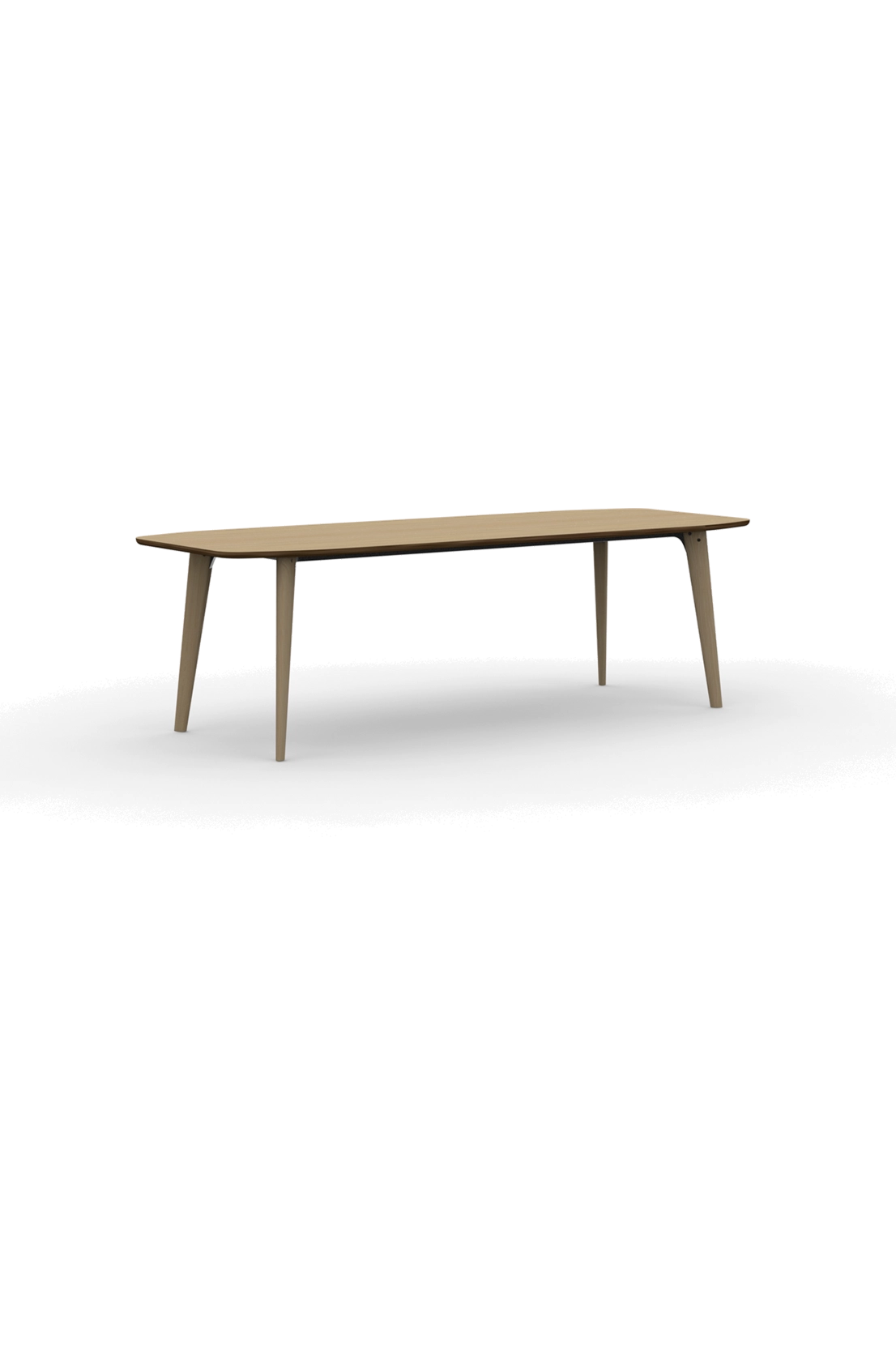 PAC12036SC / Soft Rectangle 