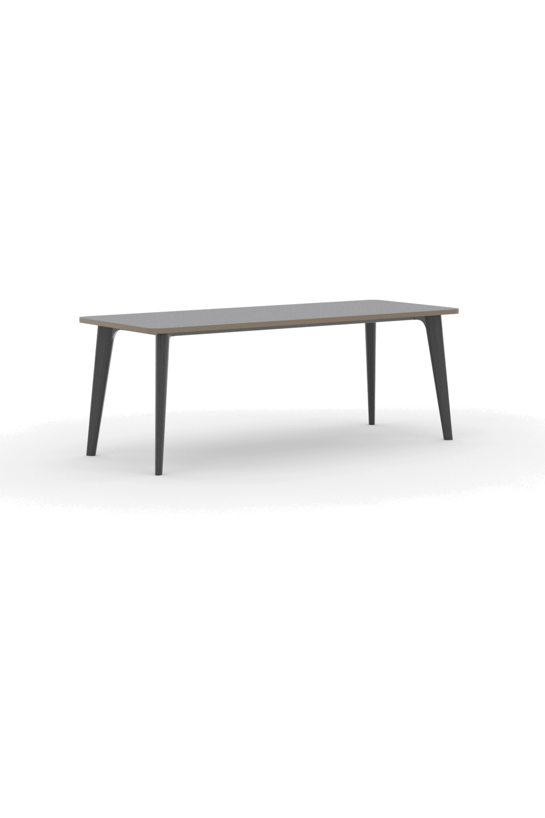 PLE7830 / Single Desk