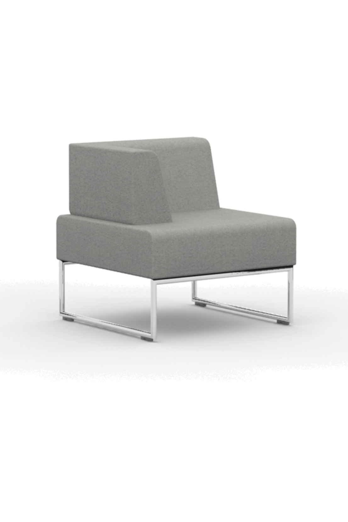 PSM103RH / Single Seat