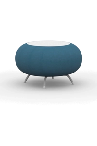 Table Topped Stool / A622