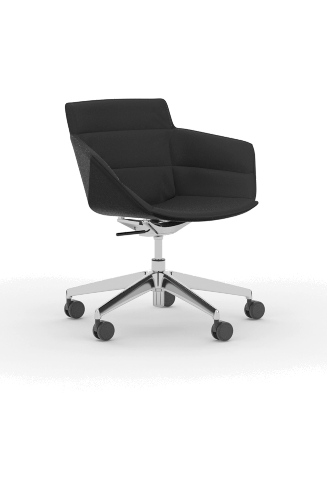 PH17U / Medium Back Chair