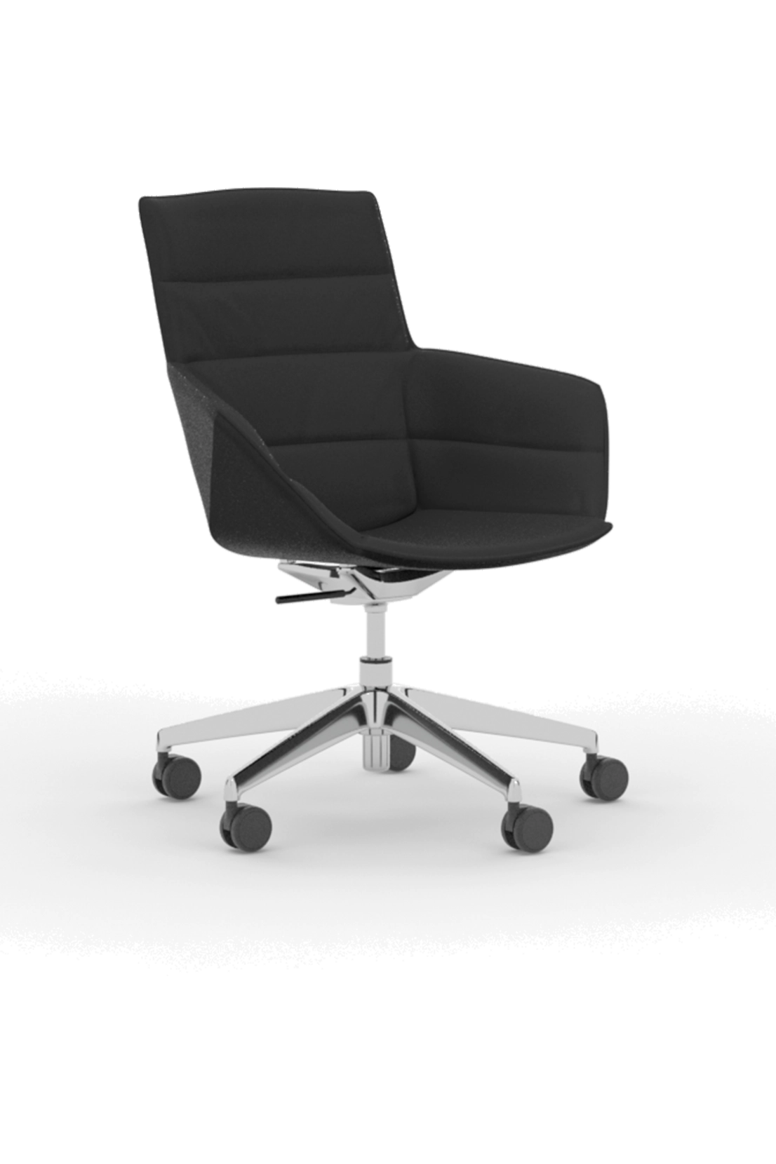 PH18U / High Back Chair