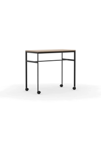 Mobile Slim Table / PYPT2448RCH