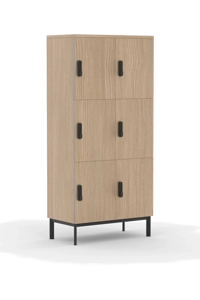 Play Storage Typical 3 / PYP003T25US