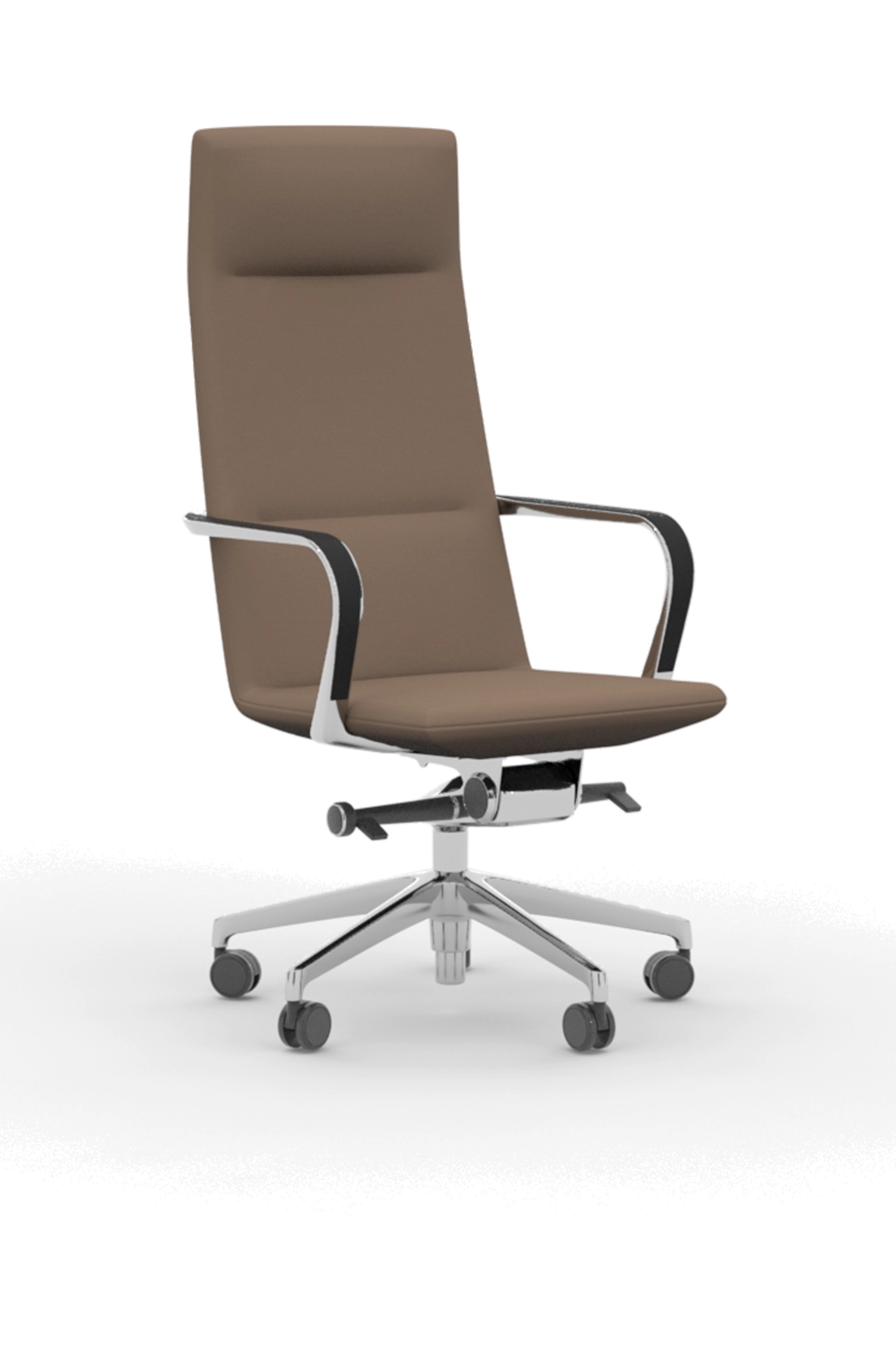 RAP215C / High Back Chair